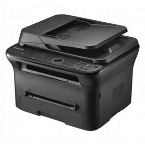 Samsung SCX 4623  Laser